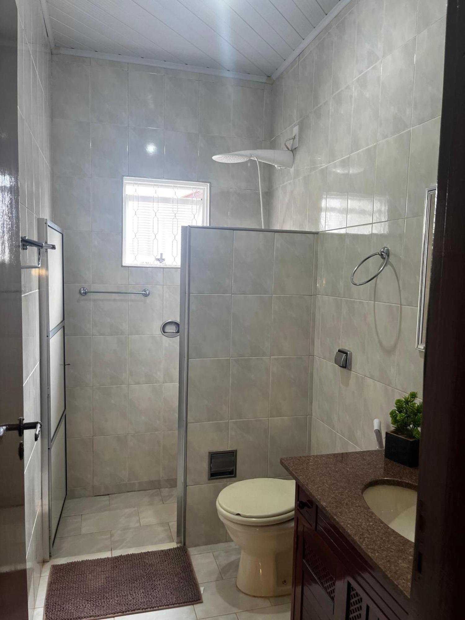 Casa Com Quarto E Suite São Miguel Arcanjo Exterior foto